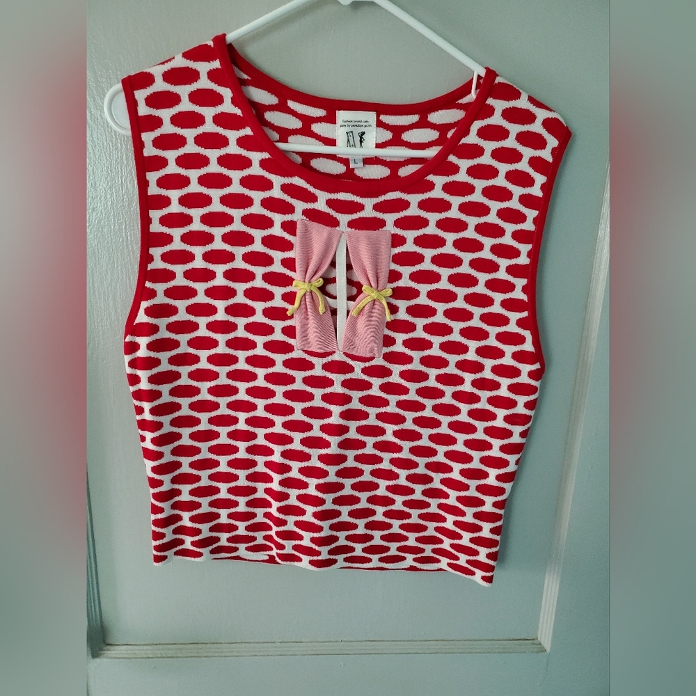 Fashion Brand Company Brick House Sweater